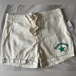 PacSun Budweiser Shorts